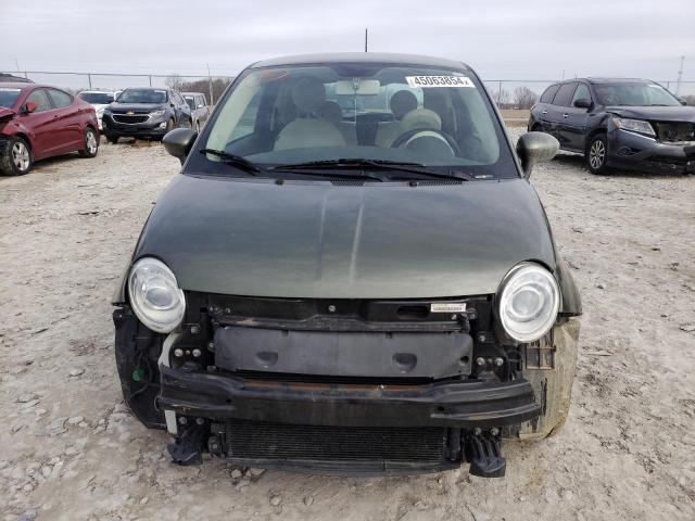 Photo 4 VIN: 3C3CFFAR4CT382251 - FIAT 500 