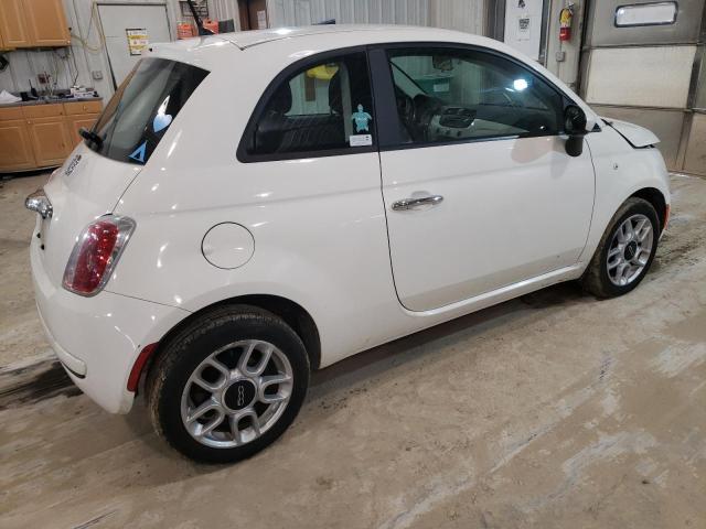 Photo 2 VIN: 3C3CFFAR4DT511607 - FIAT 500 POP 