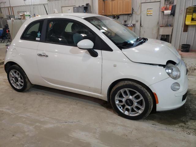 Photo 3 VIN: 3C3CFFAR4DT511607 - FIAT 500 POP 