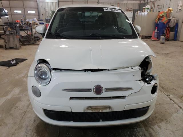 Photo 4 VIN: 3C3CFFAR4DT511607 - FIAT 500 POP 