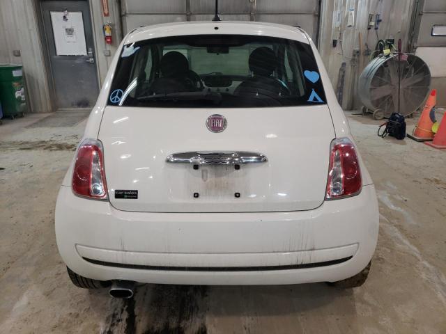 Photo 5 VIN: 3C3CFFAR4DT511607 - FIAT 500 POP 