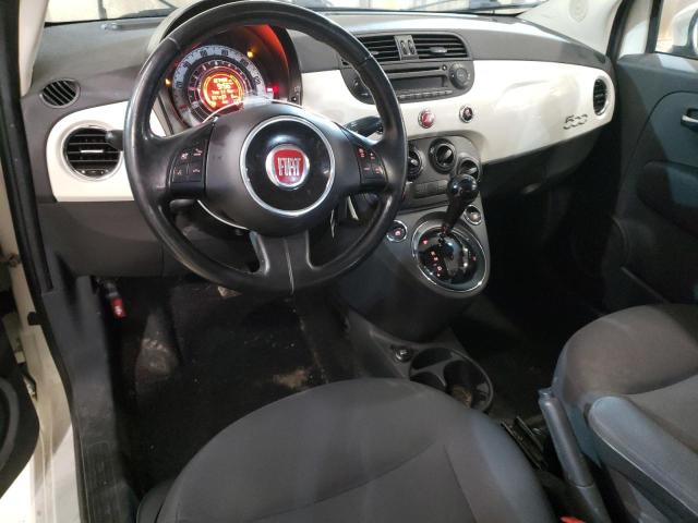 Photo 7 VIN: 3C3CFFAR4DT511607 - FIAT 500 POP 