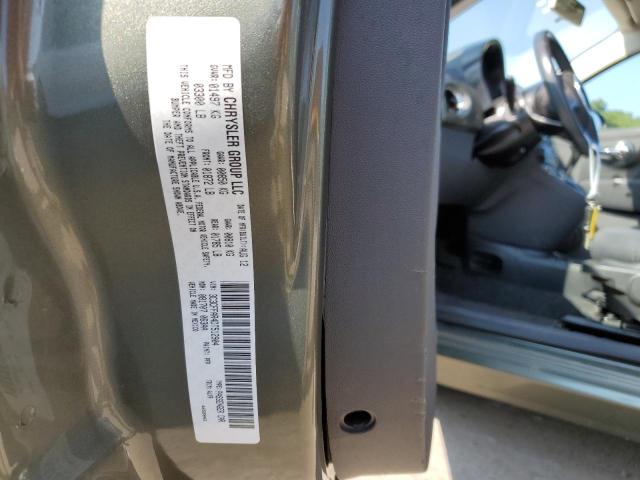 Photo 11 VIN: 3C3CFFAR4DT512904 - FIAT 500 POP 