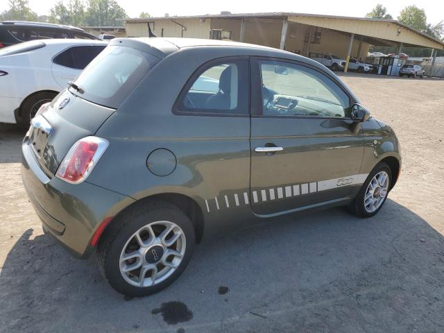 Photo 2 VIN: 3C3CFFAR4DT512904 - FIAT 500 POP 