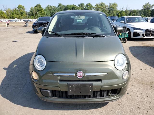 Photo 4 VIN: 3C3CFFAR4DT512904 - FIAT 500 POP 