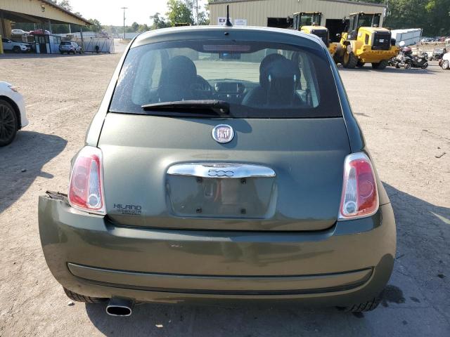 Photo 5 VIN: 3C3CFFAR4DT512904 - FIAT 500 POP 