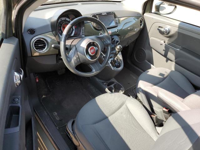 Photo 7 VIN: 3C3CFFAR4DT512904 - FIAT 500 POP 