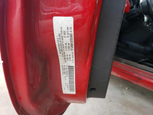 Photo 11 VIN: 3C3CFFAR4DT546115 - FIAT 500 