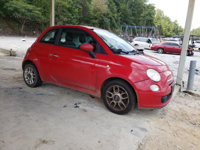 Photo 3 VIN: 3C3CFFAR4DT546115 - FIAT 500 