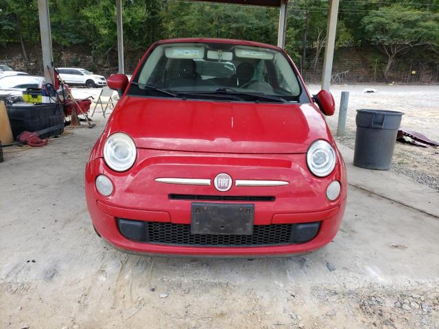 Photo 4 VIN: 3C3CFFAR4DT546115 - FIAT 500 