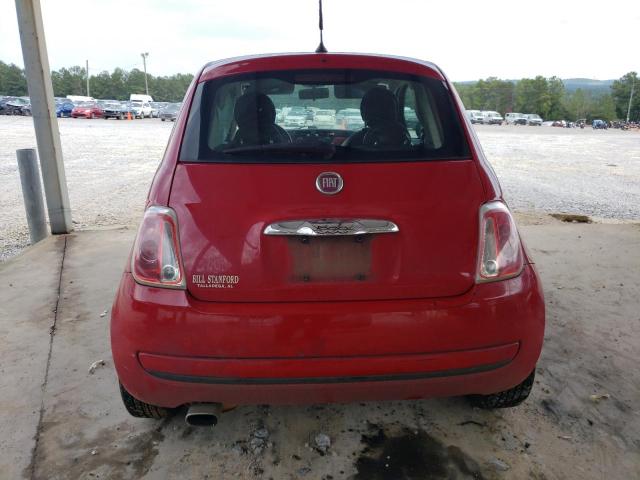 Photo 5 VIN: 3C3CFFAR4DT546115 - FIAT 500 