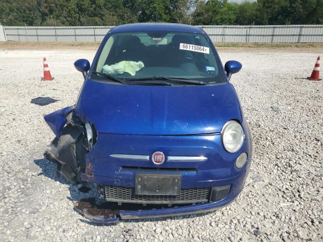 Photo 4 VIN: 3C3CFFAR4DT660583 - FIAT 500 POP 