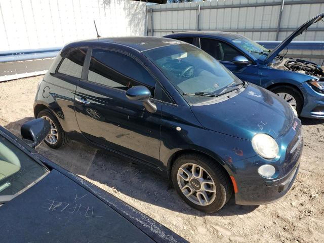 Photo 3 VIN: 3C3CFFAR4DT665850 - FIAT 500 POP 