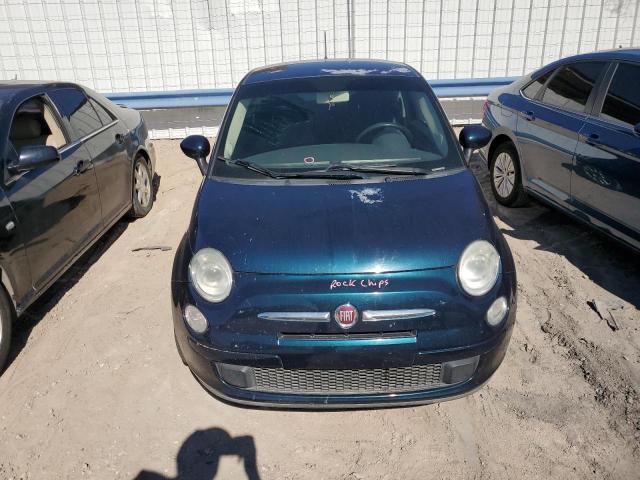 Photo 4 VIN: 3C3CFFAR4DT665850 - FIAT 500 POP 