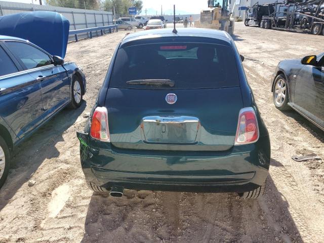 Photo 5 VIN: 3C3CFFAR4DT665850 - FIAT 500 POP 