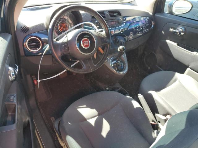 Photo 7 VIN: 3C3CFFAR4DT665850 - FIAT 500 POP 