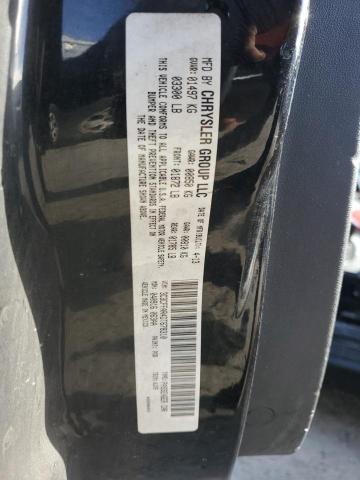 Photo 12 VIN: 3C3CFFAR4DT678310 - FIAT 500 