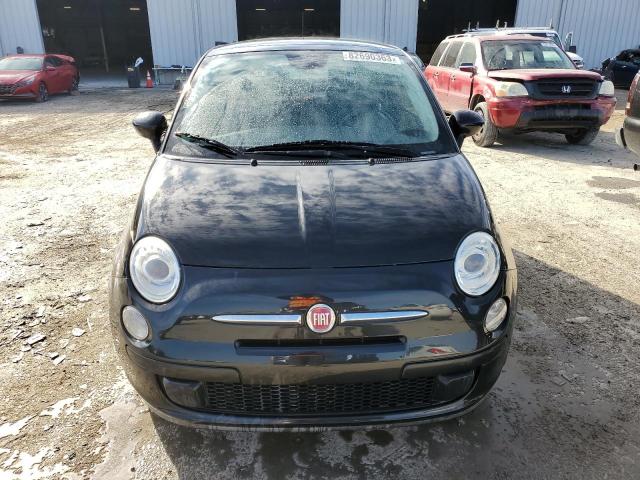 Photo 4 VIN: 3C3CFFAR4DT678310 - FIAT 500 