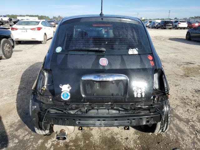 Photo 5 VIN: 3C3CFFAR4DT678310 - FIAT 500 