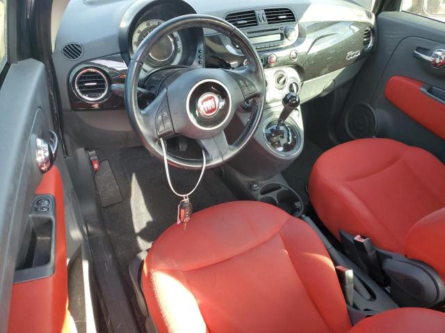 Photo 7 VIN: 3C3CFFAR4DT678310 - FIAT 500 