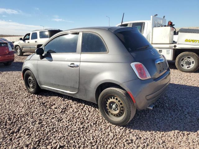 Photo 1 VIN: 3C3CFFAR4DT684446 - FIAT 500 POP 