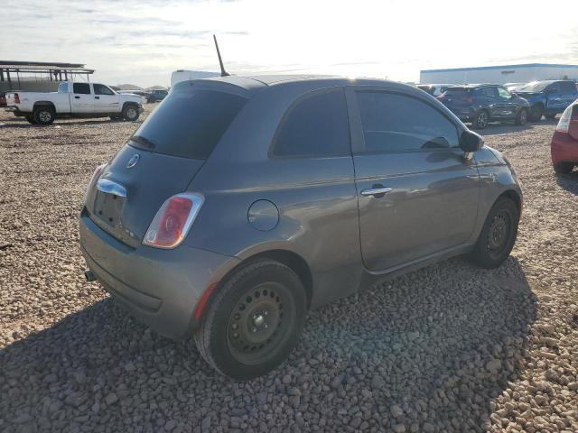 Photo 2 VIN: 3C3CFFAR4DT684446 - FIAT 500 POP 