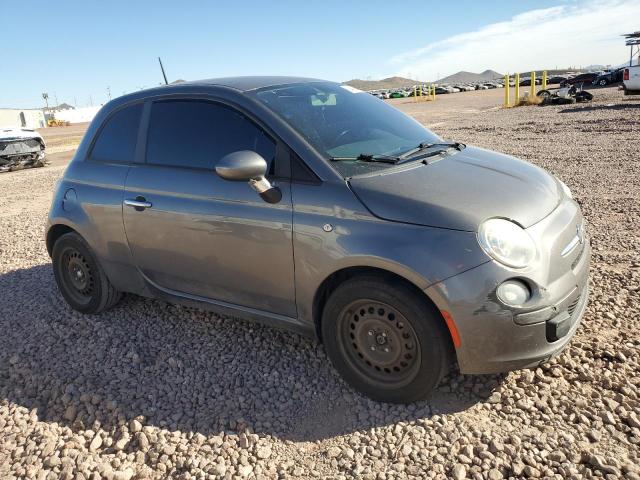 Photo 3 VIN: 3C3CFFAR4DT684446 - FIAT 500 POP 