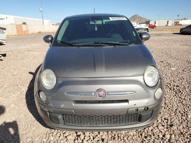 Photo 4 VIN: 3C3CFFAR4DT684446 - FIAT 500 POP 