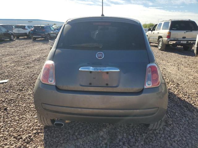 Photo 5 VIN: 3C3CFFAR4DT684446 - FIAT 500 POP 