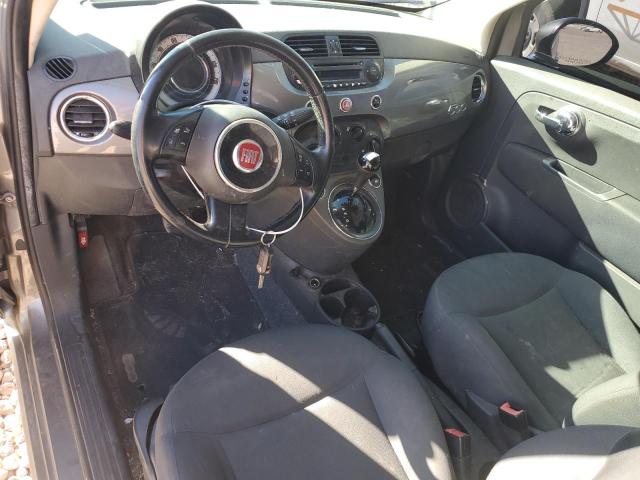 Photo 7 VIN: 3C3CFFAR4DT684446 - FIAT 500 POP 