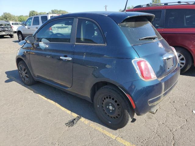 Photo 1 VIN: 3C3CFFAR4DT738389 - FIAT 500 