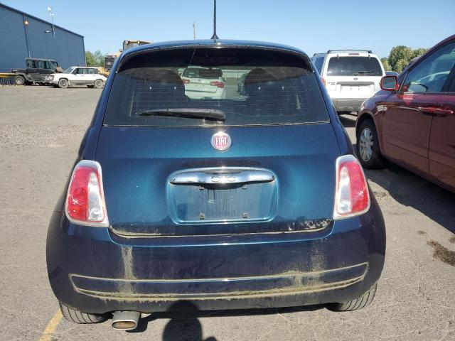 Photo 5 VIN: 3C3CFFAR4DT738389 - FIAT 500 