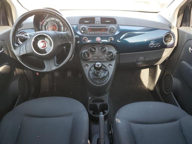 Photo 7 VIN: 3C3CFFAR4DT738389 - FIAT 500 