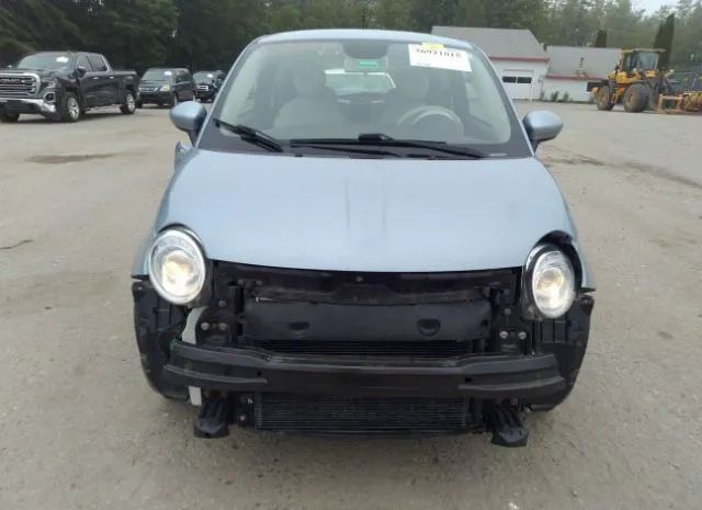 Photo 5 VIN: 3C3CFFAR4DT740658 - FIAT 500 