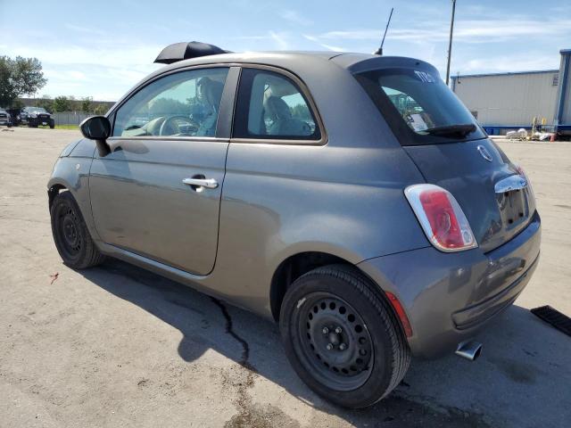 Photo 1 VIN: 3C3CFFAR4DT741244 - FIAT 500 POP 