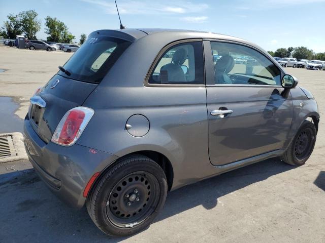 Photo 2 VIN: 3C3CFFAR4DT741244 - FIAT 500 POP 