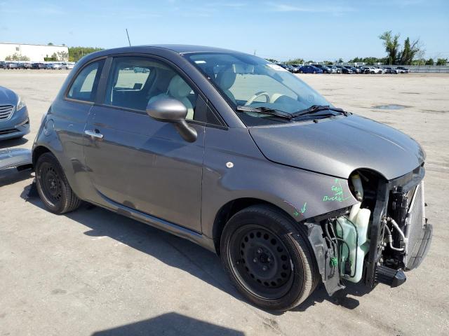 Photo 3 VIN: 3C3CFFAR4DT741244 - FIAT 500 POP 