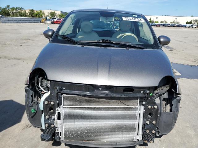 Photo 4 VIN: 3C3CFFAR4DT741244 - FIAT 500 POP 