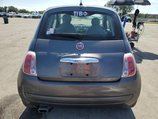 Photo 5 VIN: 3C3CFFAR4DT741244 - FIAT 500 POP 