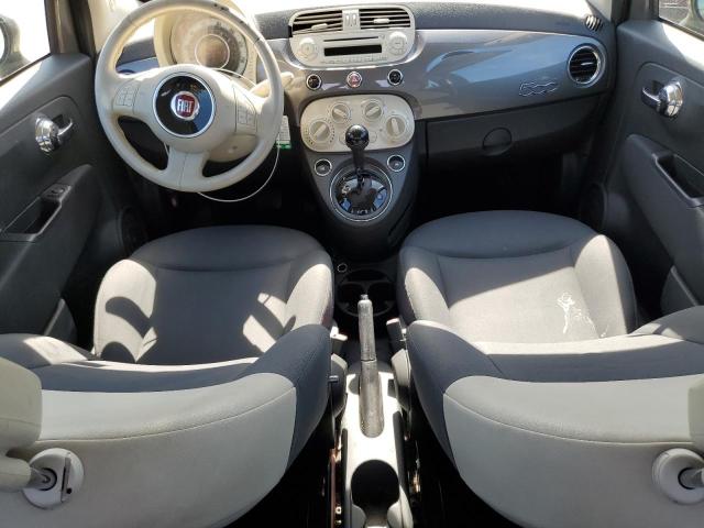 Photo 7 VIN: 3C3CFFAR4DT741244 - FIAT 500 POP 