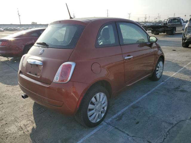 Photo 3 VIN: 3C3CFFAR4ET184904 - FIAT 500 POP 