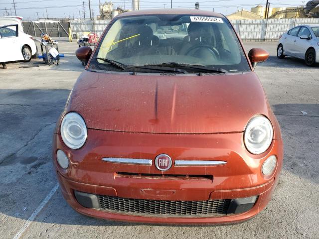 Photo 8 VIN: 3C3CFFAR4ET184904 - FIAT 500 POP 