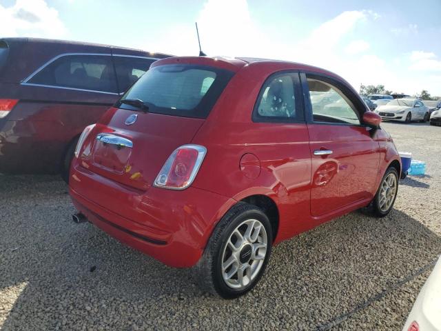 Photo 3 VIN: 3C3CFFAR4ET208621 - FIAT 500 POP 