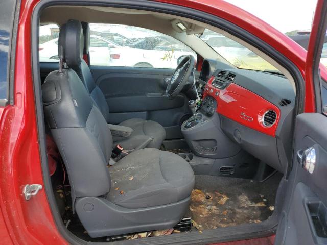 Photo 4 VIN: 3C3CFFAR4ET208621 - FIAT 500 POP 