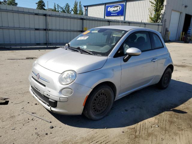 Photo 0 VIN: 3C3CFFAR4ET287255 - FIAT 500 POP 