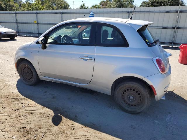 Photo 1 VIN: 3C3CFFAR4ET287255 - FIAT 500 POP 