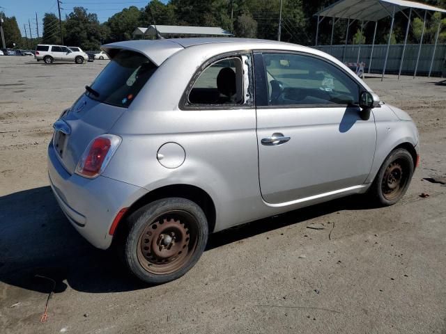 Photo 2 VIN: 3C3CFFAR4ET287255 - FIAT 500 POP 