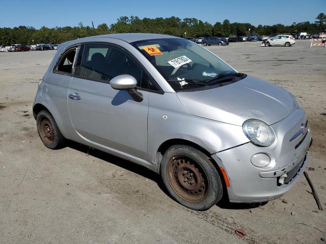 Photo 3 VIN: 3C3CFFAR4ET287255 - FIAT 500 POP 