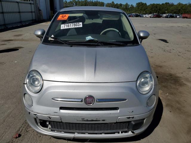 Photo 4 VIN: 3C3CFFAR4ET287255 - FIAT 500 POP 