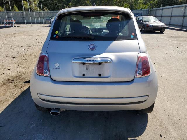 Photo 5 VIN: 3C3CFFAR4ET287255 - FIAT 500 POP 